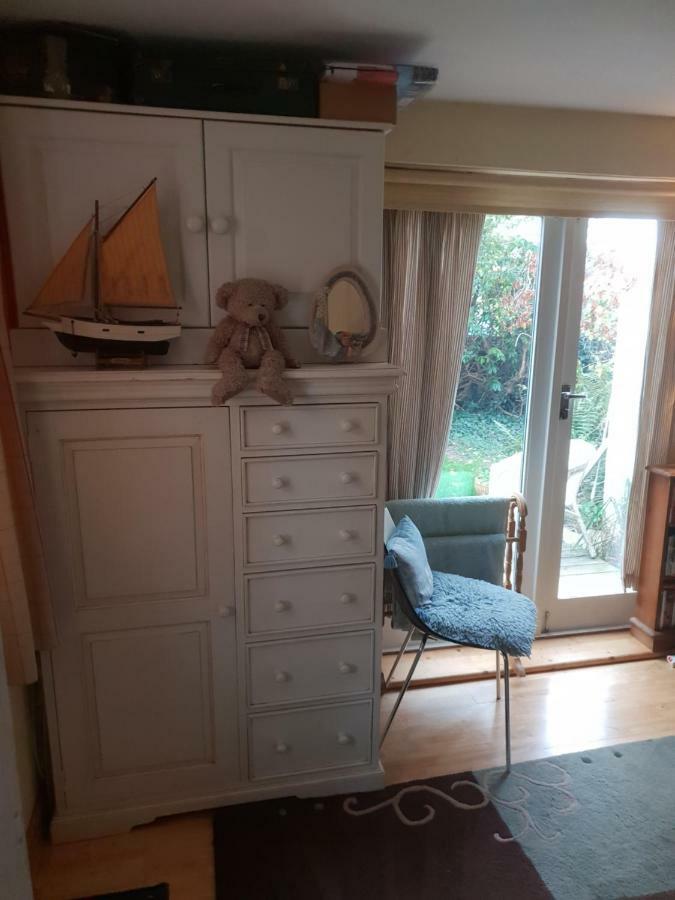 The Garden Room, Pets, Fridge Tv Chester Exterior photo